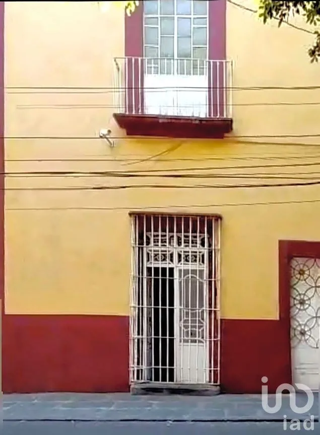 Local en Venta en El Carmen, Puebla, Puebla | NEX-286660 | iad México | Foto 1 de 10
