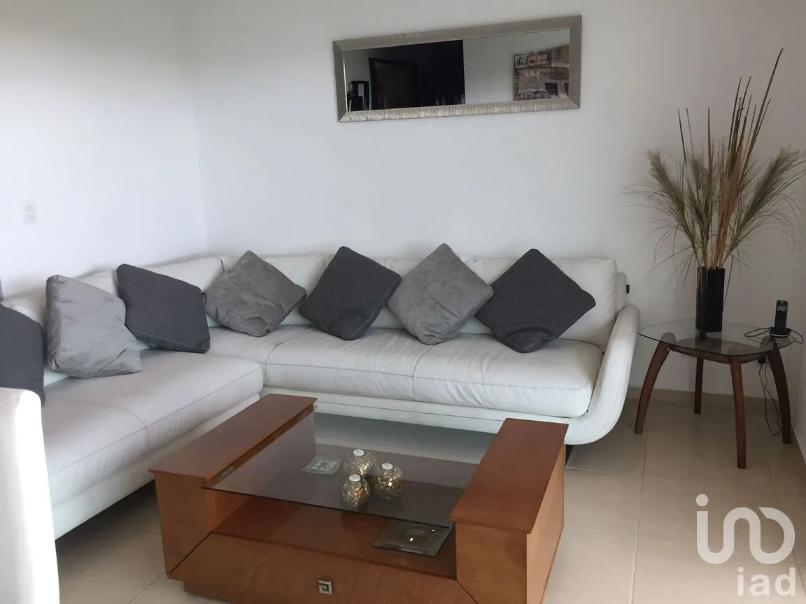 Departamento en Renta en Lomas de Angelópolis II, San Andrés Cholula, Puebla | NEX-291249 | iad México | Foto 3 de 13