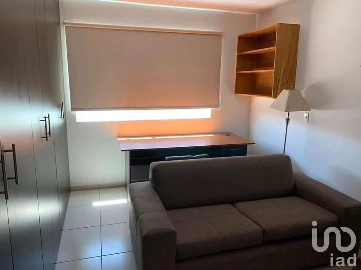 Departamento en Renta en Lomas de Angelópolis II, San Andrés Cholula, Puebla | NEX-291249 | iad México | Foto 4 de 13