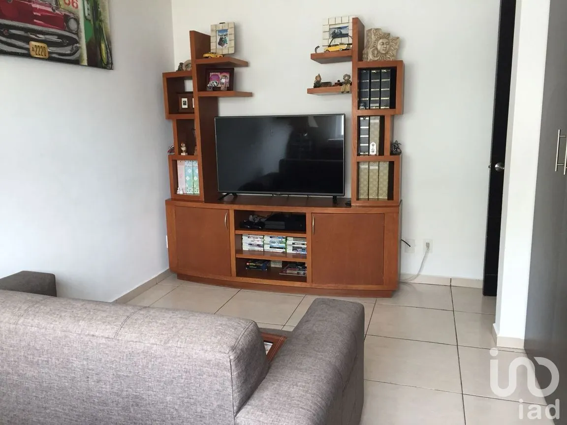 Departamento en Renta en Lomas de Angelópolis II, San Andrés Cholula, Puebla | NEX-291249 | iad México | Foto 5 de 13