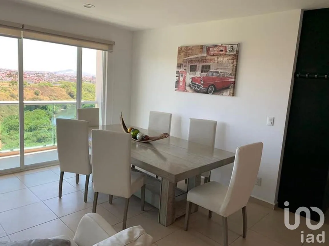 Departamento en Renta en Lomas de Angelópolis II, San Andrés Cholula, Puebla | NEX-291249 | iad México | Foto 6 de 13