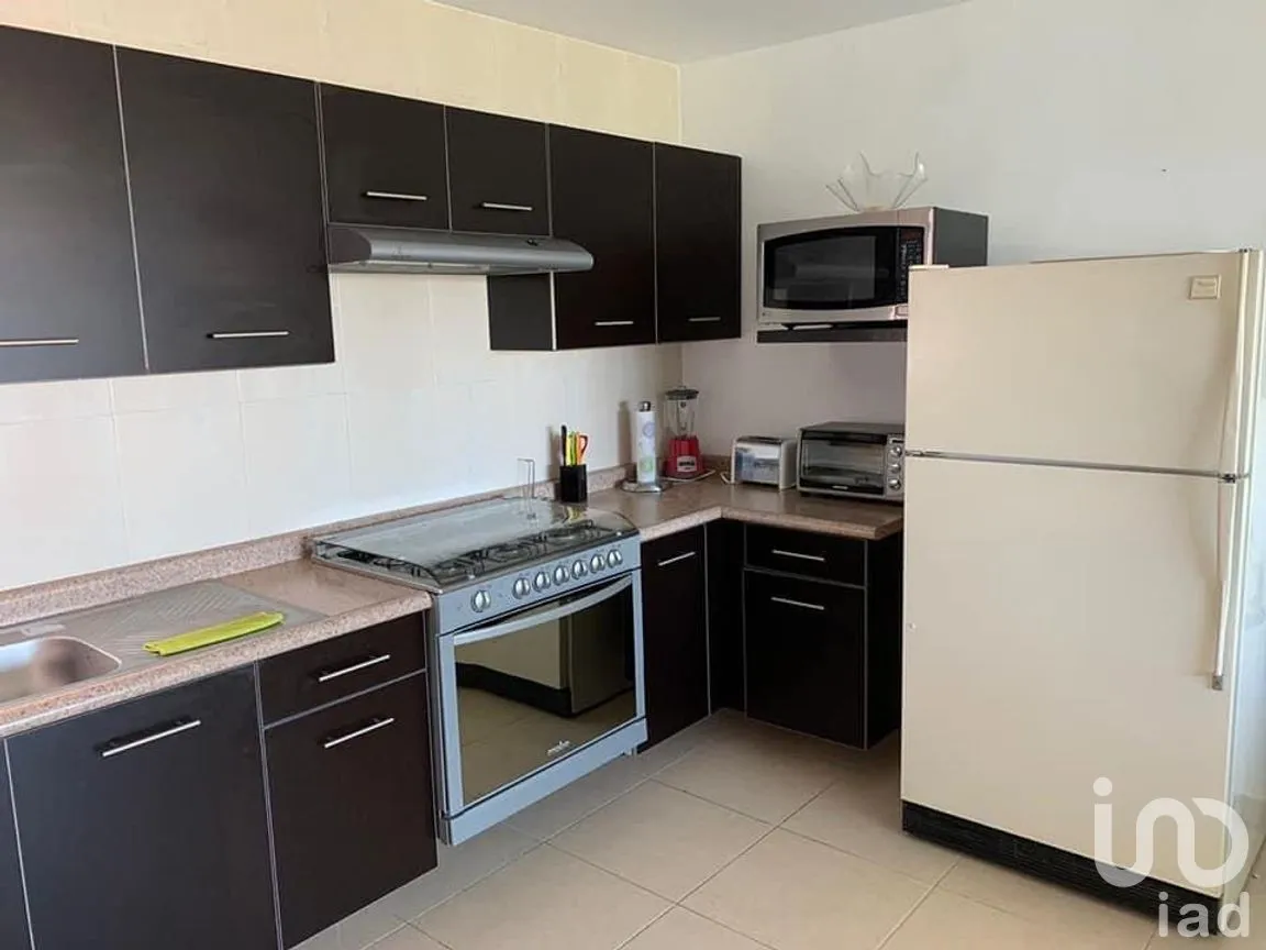 Departamento en Renta en Lomas de Angelópolis II, San Andrés Cholula, Puebla | NEX-291249 | iad México | Foto 7 de 13