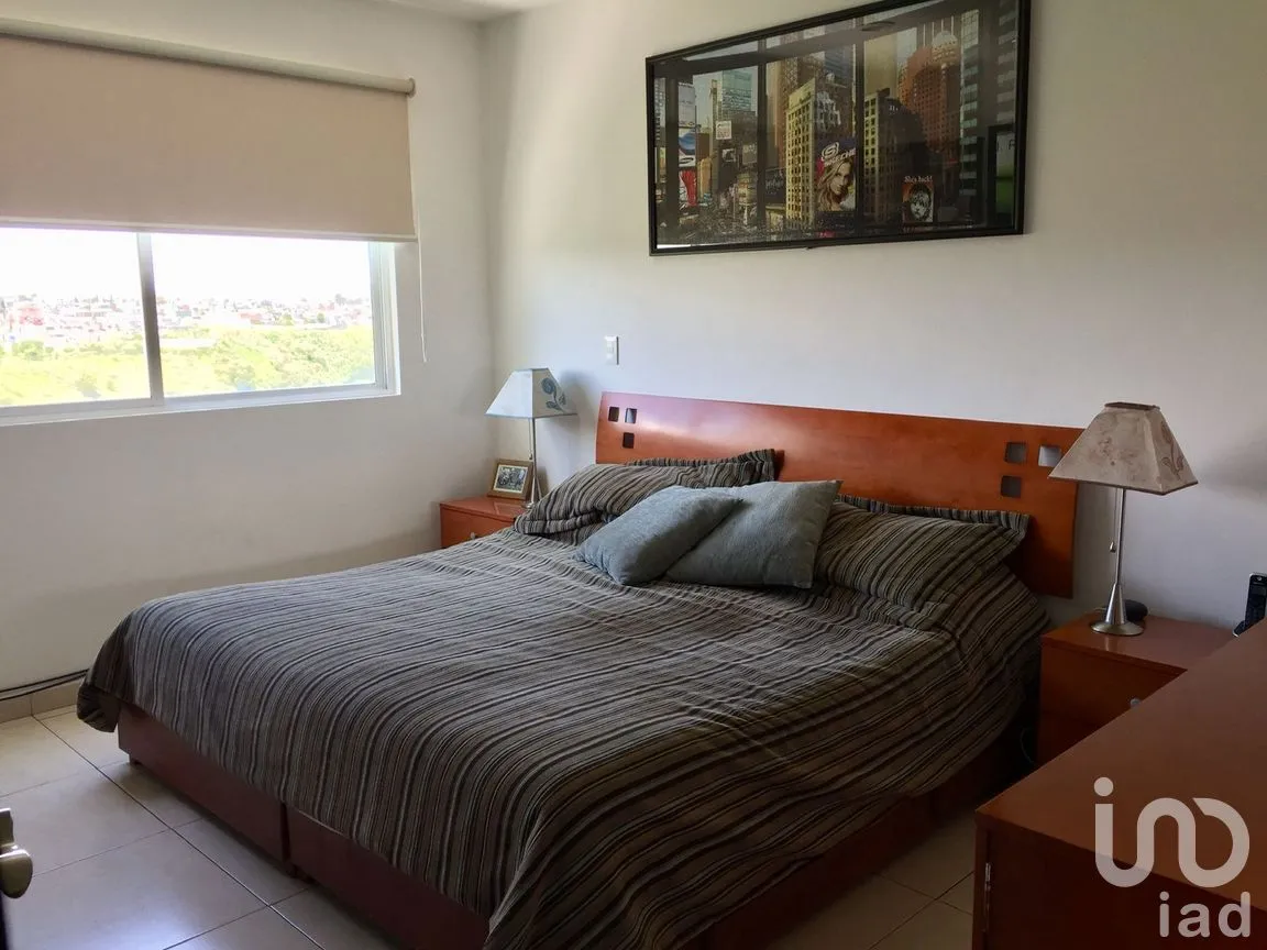 Departamento en Renta en Lomas de Angelópolis II, San Andrés Cholula, Puebla | NEX-291249 | iad México | Foto 8 de 13