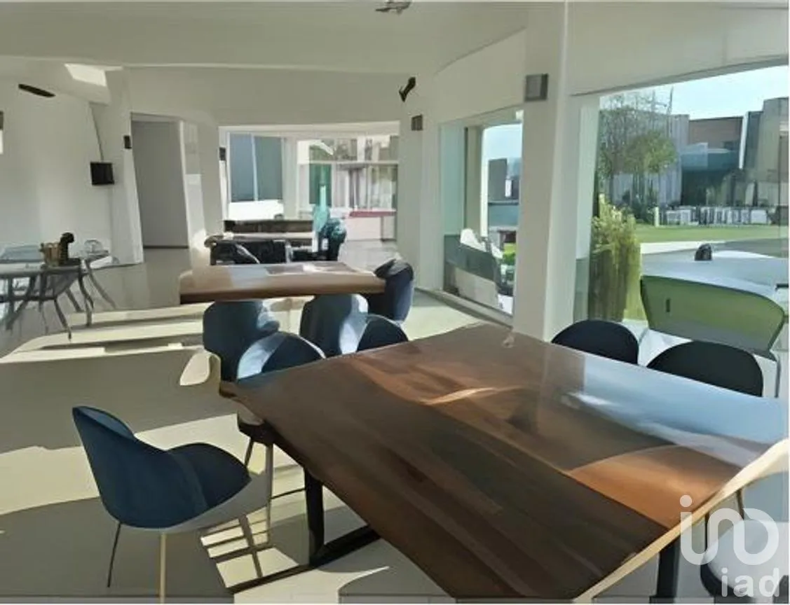 Departamento en Renta en Lomas de Angelópolis II, San Andrés Cholula, Puebla | NEX-291249 | iad México | Foto 10 de 13