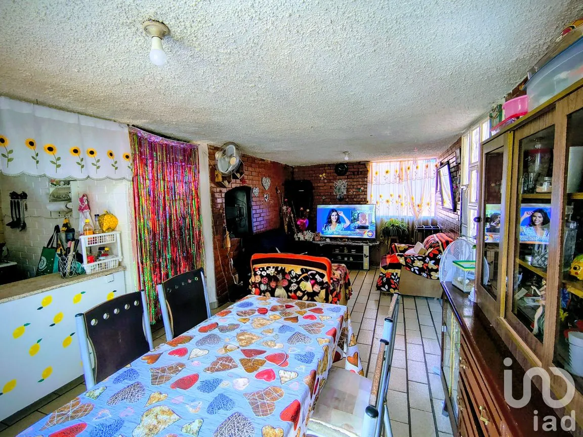 Departamento en Venta en INFONAVIT San Bartolo, Puebla, Puebla | NEX-293207 | iad México | Foto 3 de 10