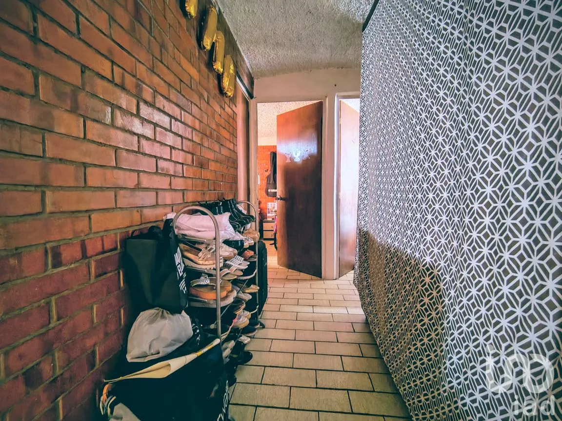 Departamento en Venta en INFONAVIT San Bartolo, Puebla, Puebla | NEX-293207 | iad México | Foto 6 de 10