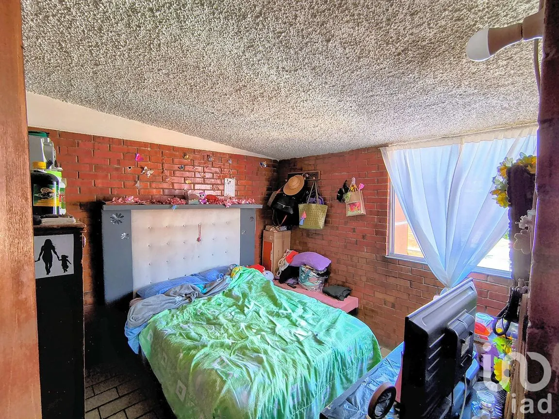 Departamento en Venta en INFONAVIT San Bartolo, Puebla, Puebla | NEX-293207 | iad México | Foto 8 de 10