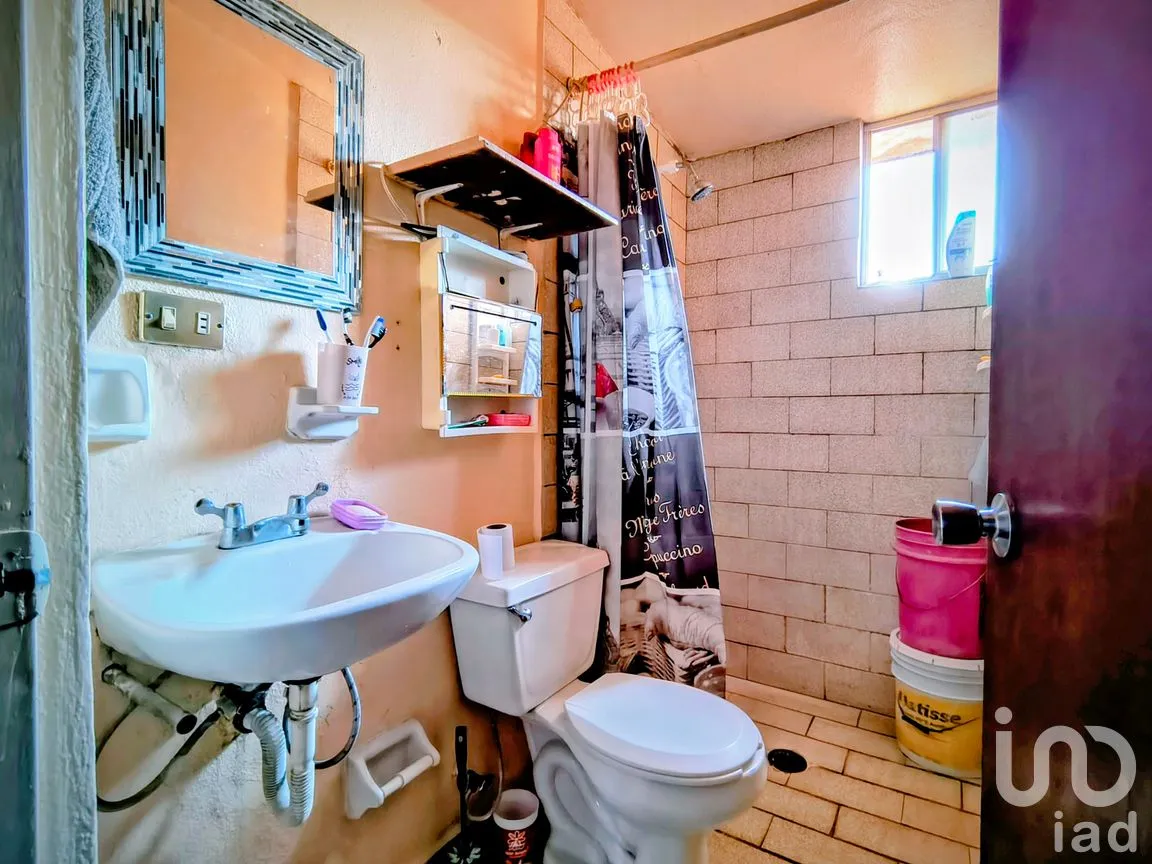Departamento en Venta en INFONAVIT San Bartolo, Puebla, Puebla | NEX-293207 | iad México | Foto 10 de 10