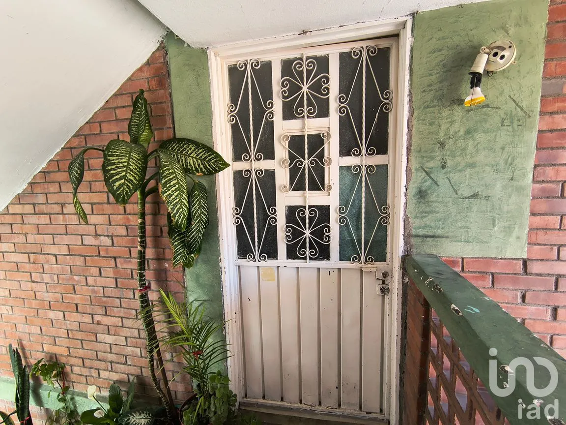 Departamento en Venta en INFONAVIT San Bartolo, Puebla, Puebla | NEX-293207 | iad México | Foto 1 de 10