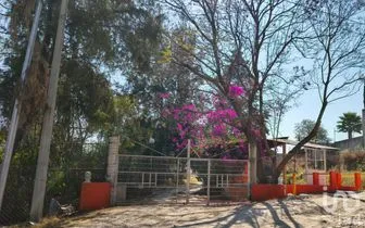 NEX-298550 - Terreno en Venta.