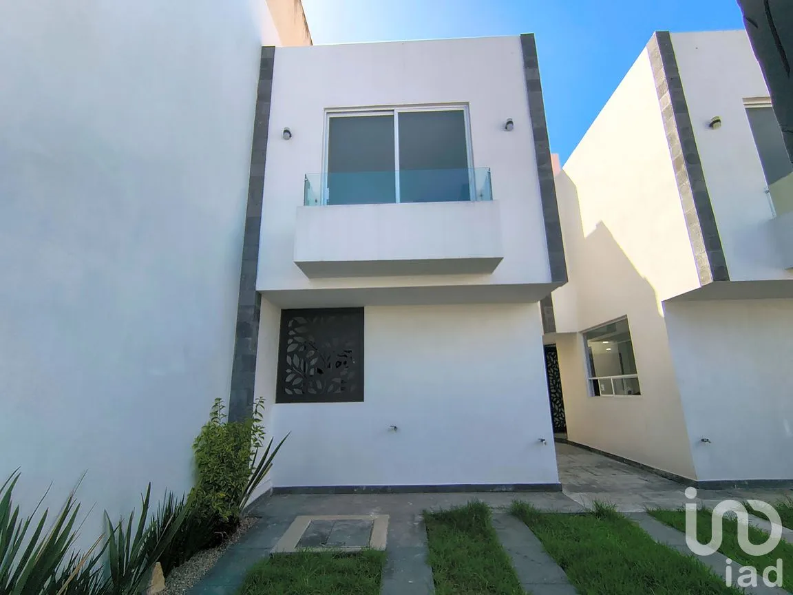 Casa en Venta en Las Aves, Puebla, Puebla | NEX-303811 | iad México | Foto 2 de 34