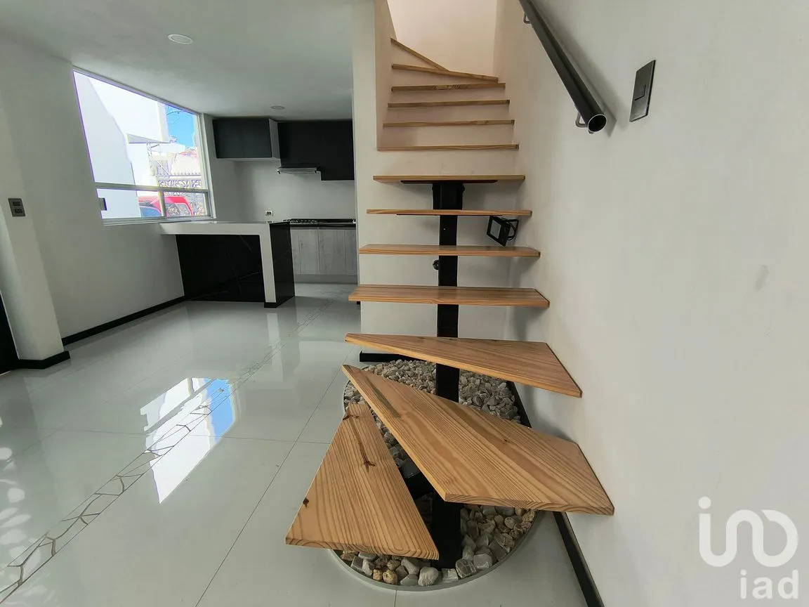 Casa en Venta en Las Aves, Puebla, Puebla | NEX-303811 | iad México | Foto 12 de 34