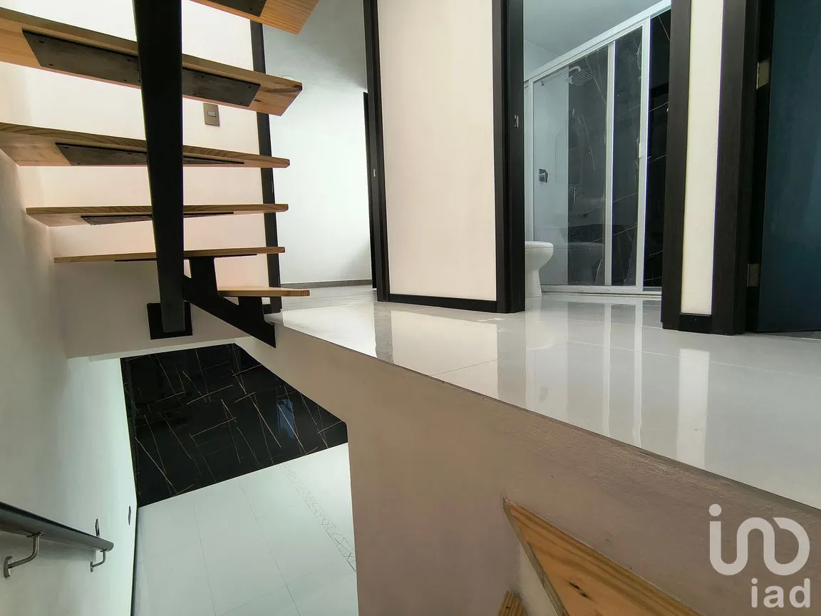 Casa en Venta en Las Aves, Puebla, Puebla | NEX-303811 | iad México | Foto 13 de 34