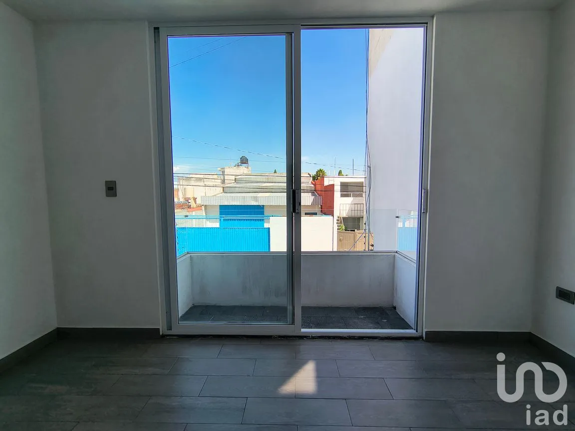 Casa en Venta en Las Aves, Puebla, Puebla | NEX-303811 | iad México | Foto 17 de 34