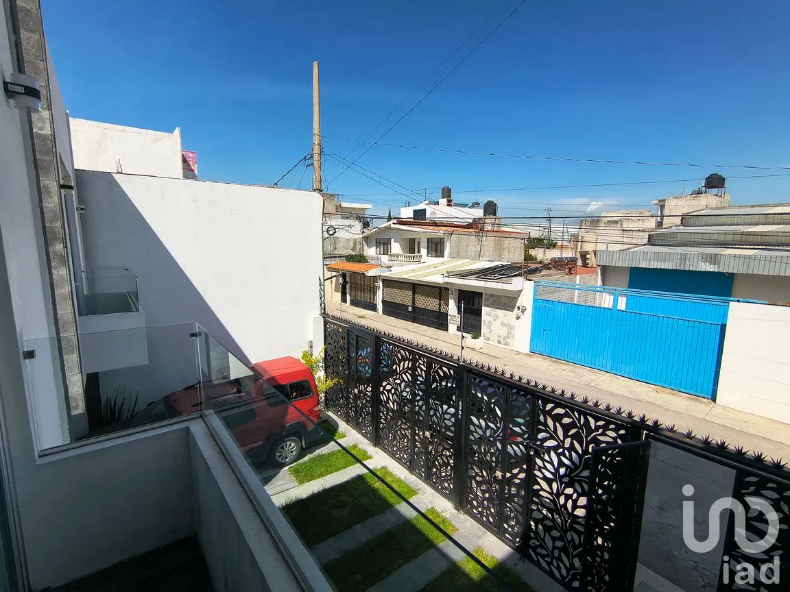 Casa en Venta en Las Aves, Puebla, Puebla | NEX-303811 | iad México | Foto 19 de 34