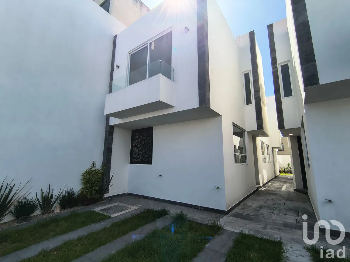 Casa en Venta en Las Aves, Puebla, Puebla | NEX-303811 | iad México | Foto 3 de 34