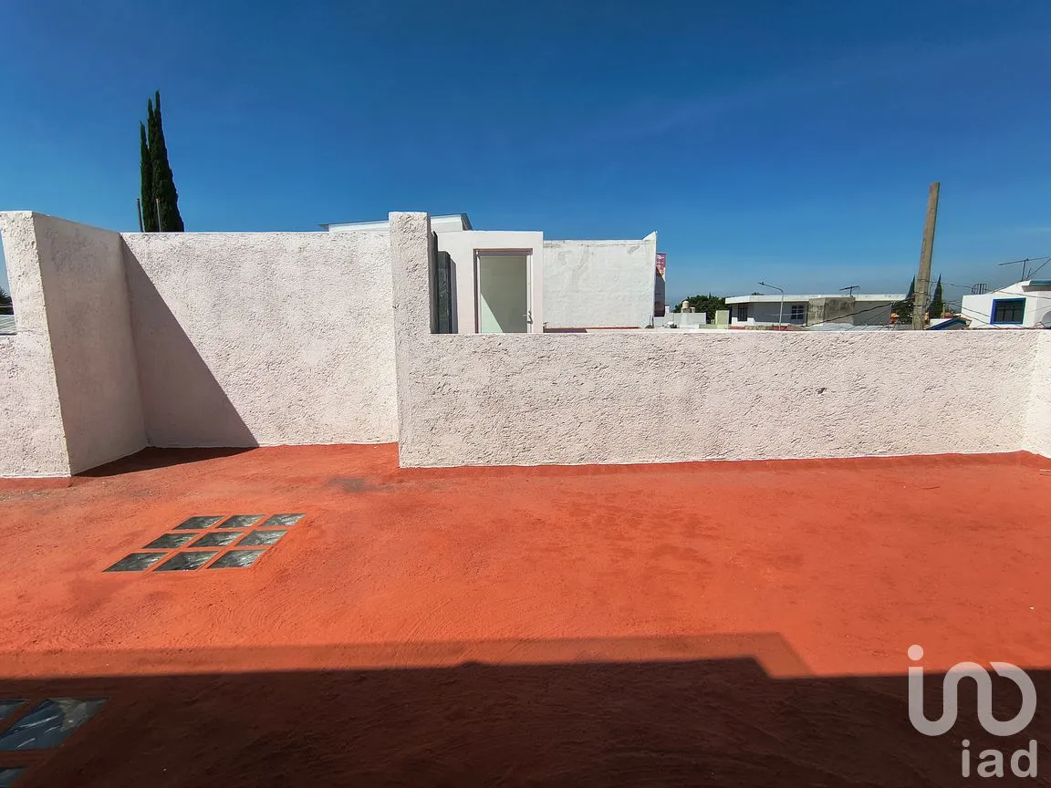 Casa en Venta en Las Aves, Puebla, Puebla | NEX-303811 | iad México | Foto 29 de 34