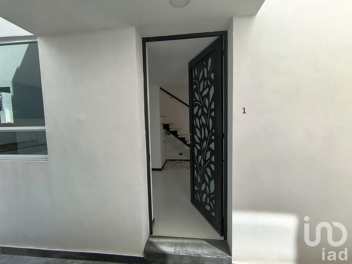 Casa en Venta en Las Aves, Puebla, Puebla | NEX-303811 | iad México | Foto 4 de 34