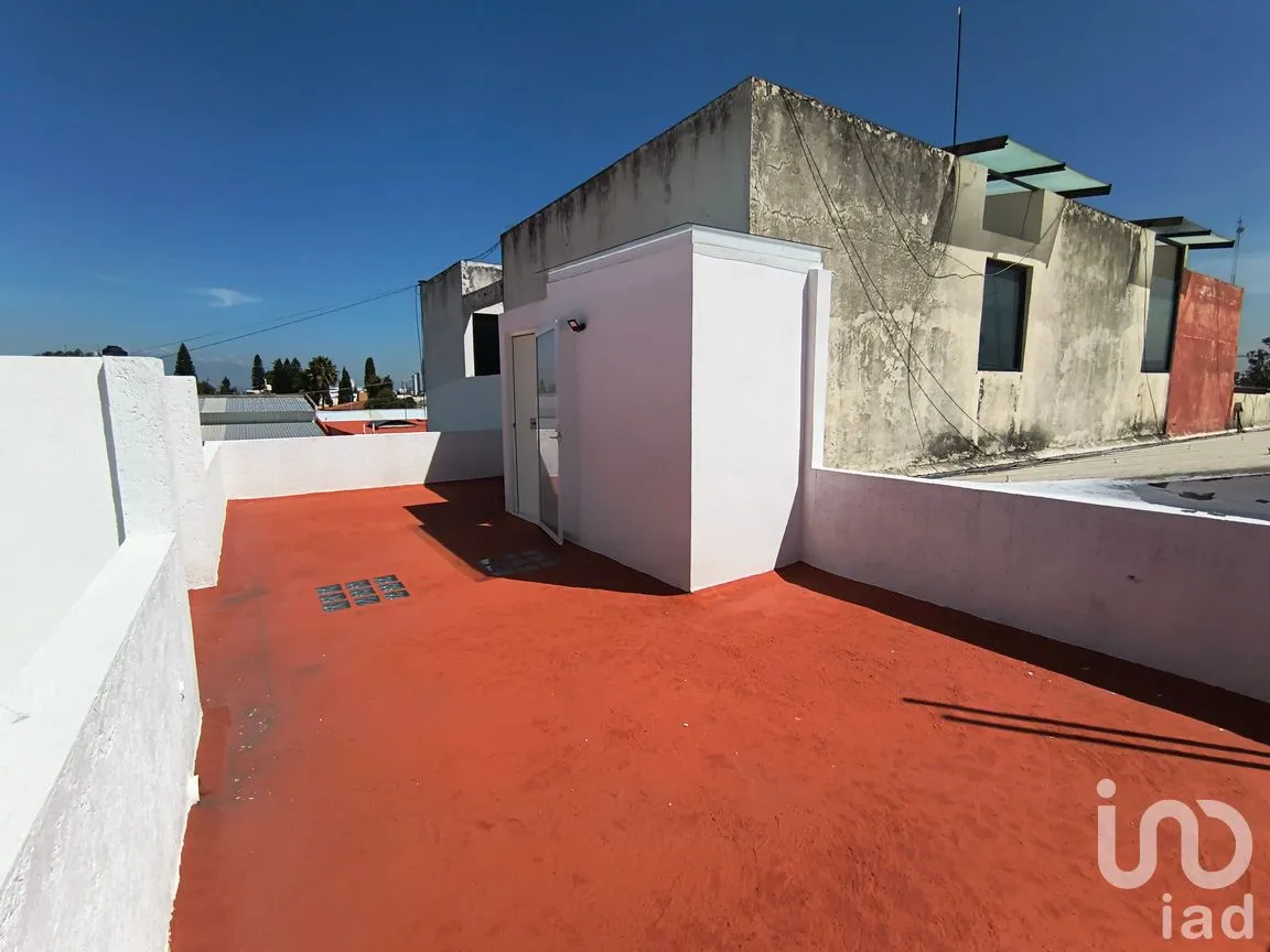 Casa en Venta en Las Aves, Puebla, Puebla | NEX-303811 | iad México | Foto 31 de 34