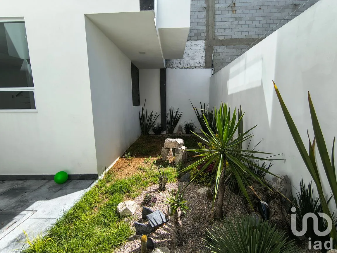 Casa en Venta en Las Aves, Puebla, Puebla | NEX-303811 | iad México | Foto 33 de 34