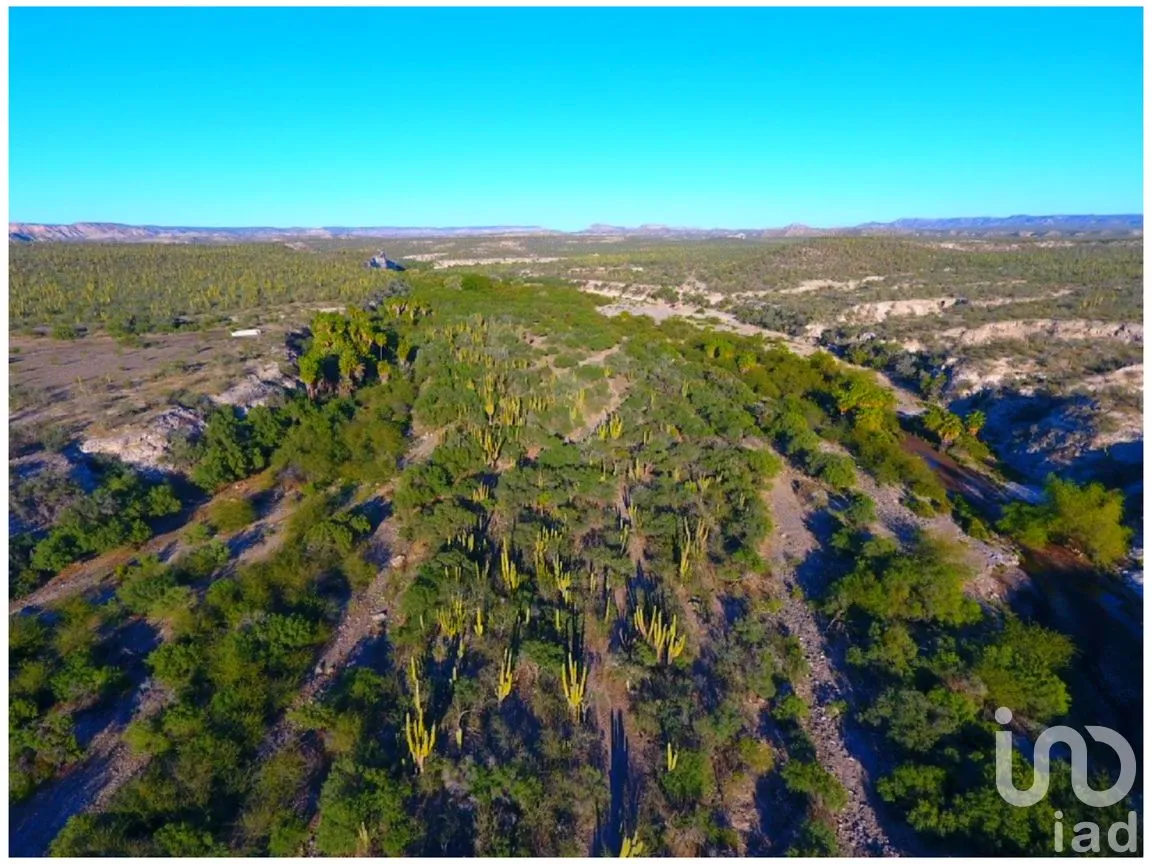 Rancho en Venta en Las Pocitas, La Paz, Baja California Sur | NEX-287619 | iad México | Foto 2 de 17