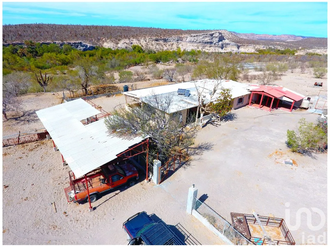 Rancho en Venta en Las Pocitas, La Paz, Baja California Sur | NEX-287619 | iad México | Foto 12 de 17