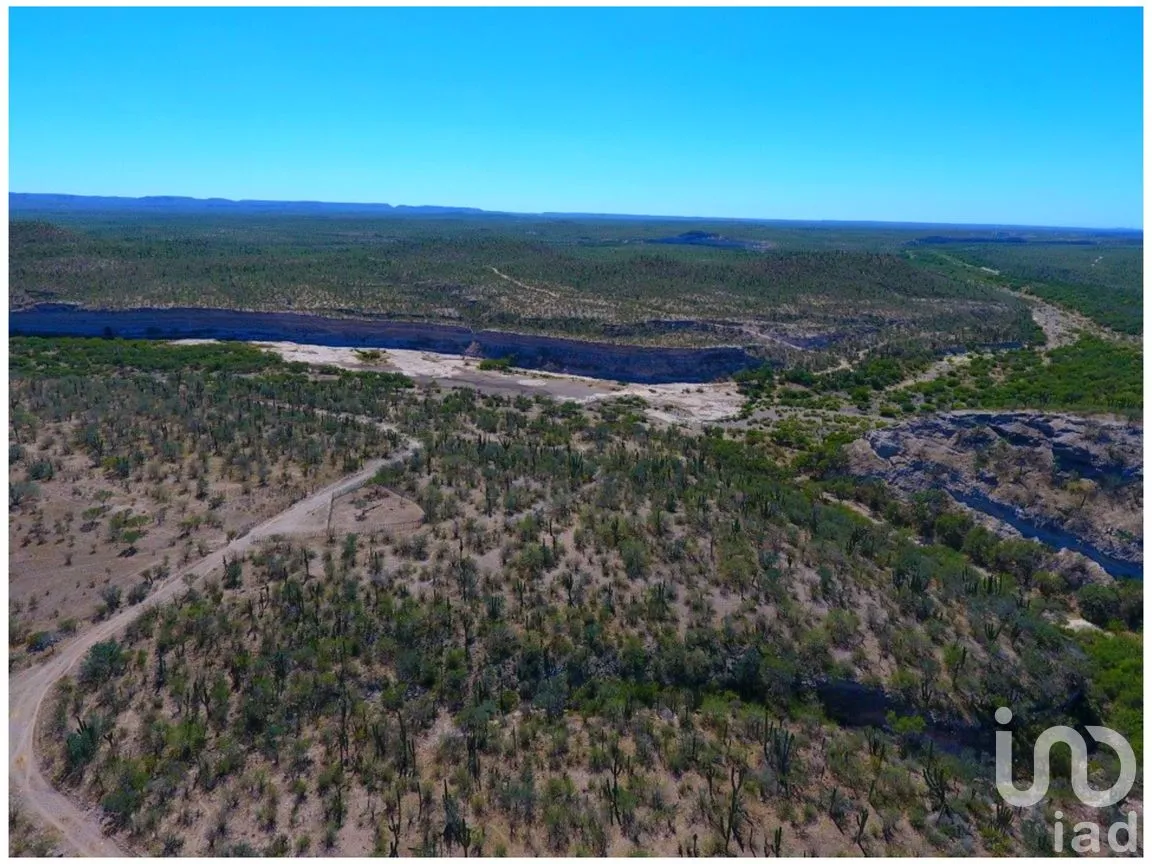 Rancho en Venta en Las Pocitas, La Paz, Baja California Sur | NEX-287619 | iad México | Foto 3 de 17