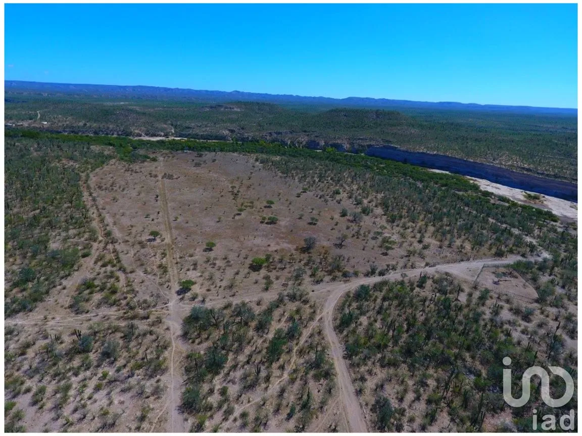Rancho en Venta en Las Pocitas, La Paz, Baja California Sur | NEX-287619 | iad México | Foto 7 de 17