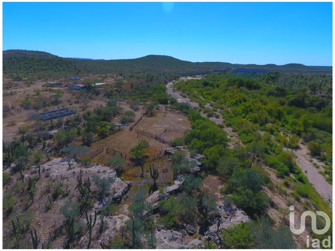 Rancho en Venta en Las Pocitas, La Paz, Baja California Sur | NEX-287619 | iad México | Foto 9 de 17