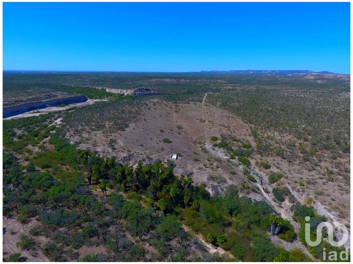 Rancho en Venta en Las Pocitas, La Paz, Baja California Sur | NEX-287619 | iad México | Foto 11 de 17