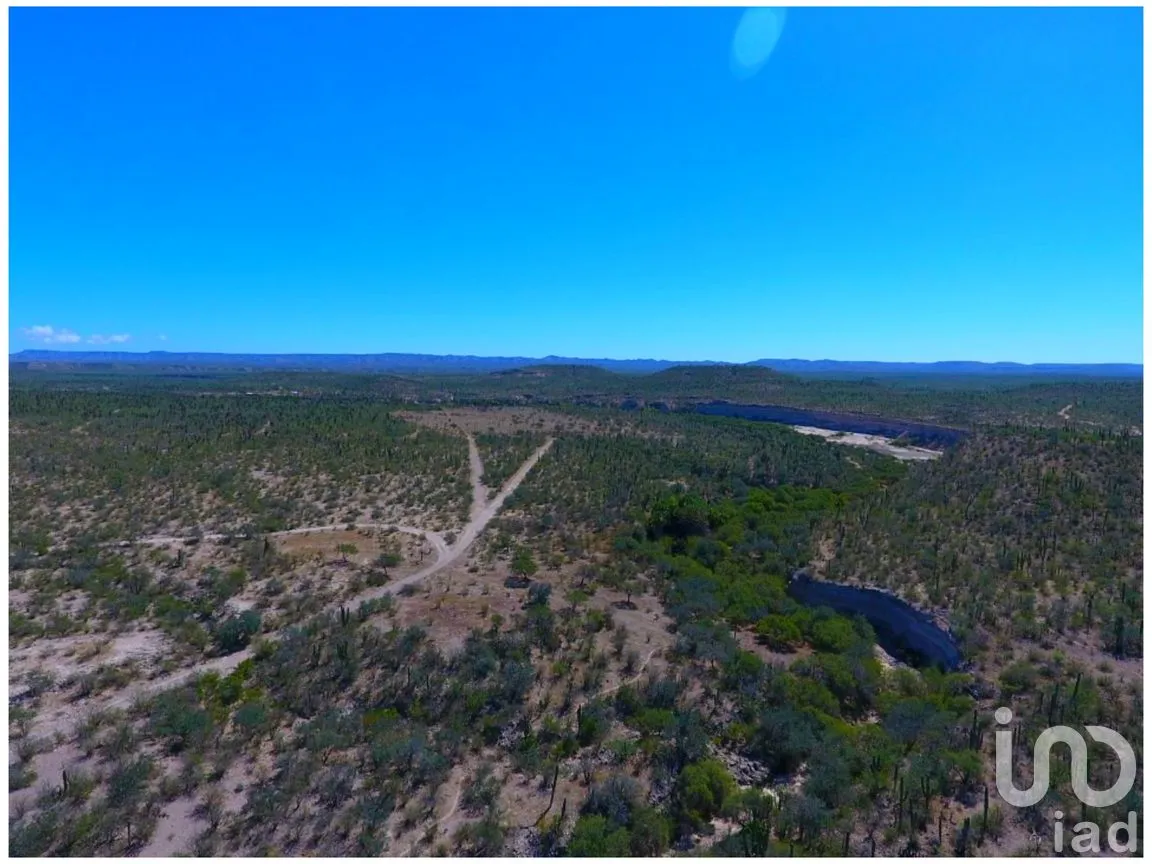 Rancho en Venta en Las Pocitas, La Paz, Baja California Sur | NEX-287619 | iad México | Foto 5 de 17