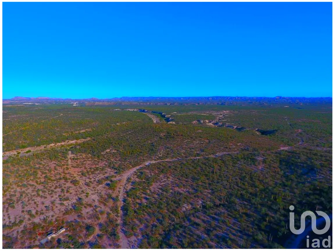 Rancho en Venta en Las Pocitas, La Paz, Baja California Sur | NEX-287619 | iad México | Foto 10 de 17