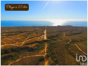 NEX-289453 - Terreno en Venta en Portales, CP 23473, Baja California Sur.