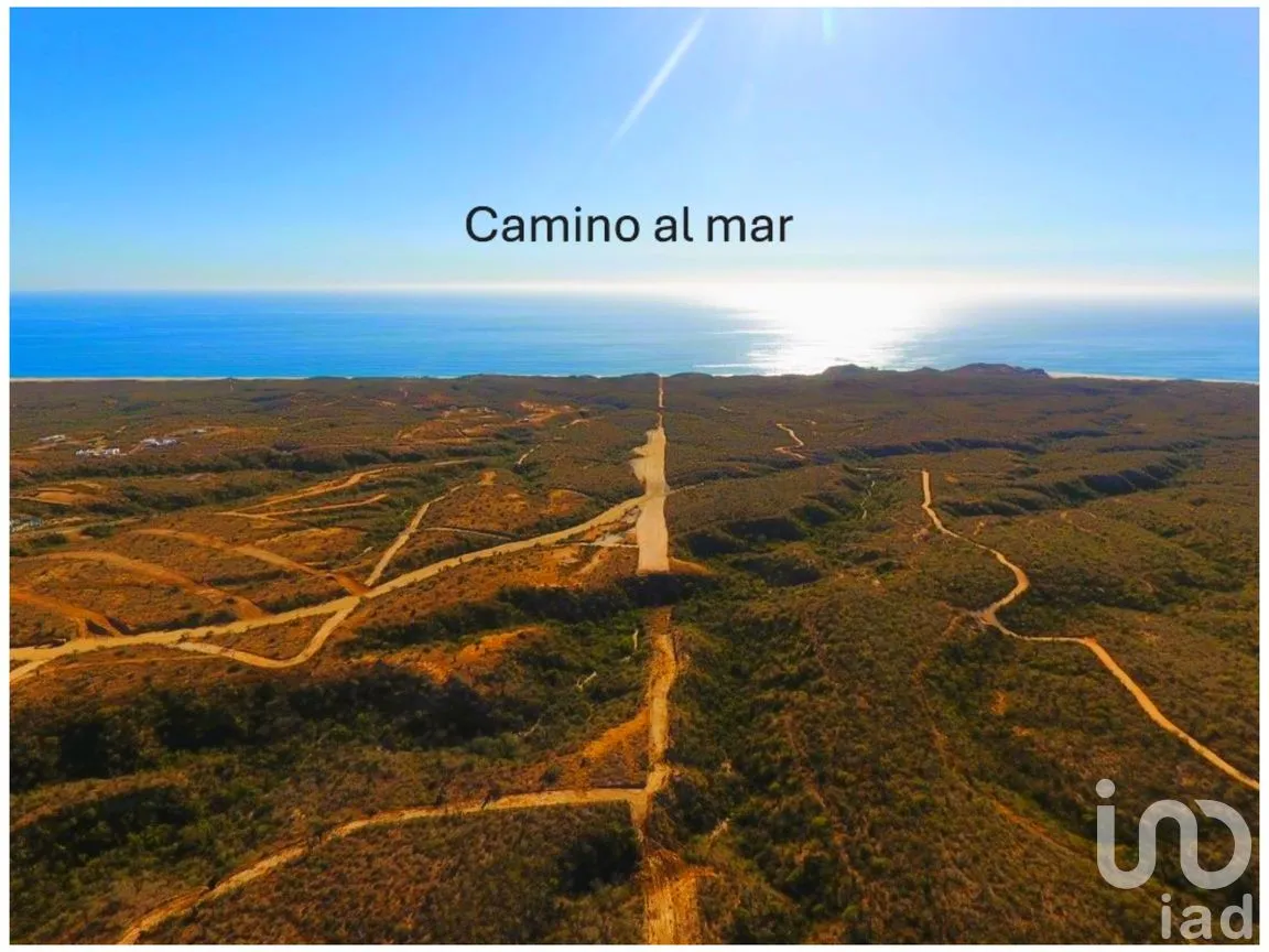 Terreno en Venta en Portales, Los Cabos, Baja California Sur | NEX-289759 | iad México | Foto 9 de 9