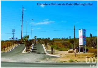 NEX-289759 - Terreno en Venta en Portales, CP 23473, Baja California Sur.