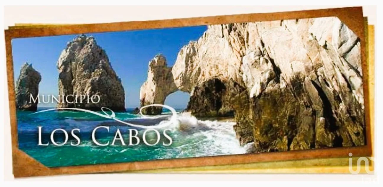 Terreno en Venta en Portales, Los Cabos, Baja California Sur | NEX-289810 | iad México | Foto 1 de 9