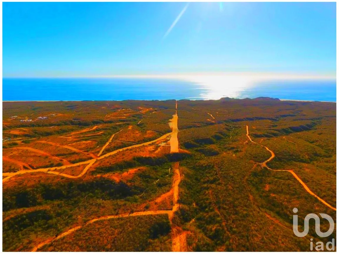 Terreno en Venta en Portales, Los Cabos, Baja California Sur | NEX-291672 | iad México | Foto 8 de 8
