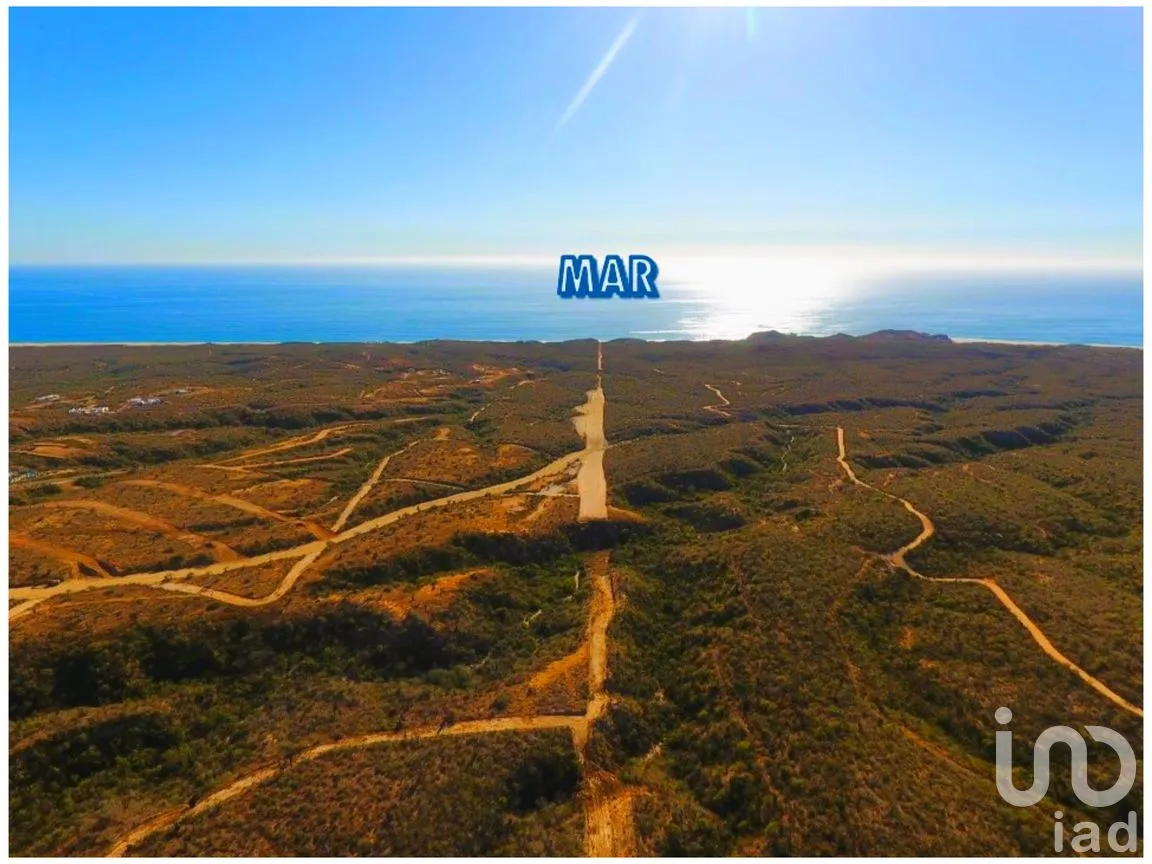 Terreno en Venta en Portales, Los Cabos, Baja California Sur | NEX-292174 | iad México | Foto 9 de 9