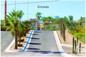 NEX-292174 - Terreno en Venta en Portales, CP 23473, Baja California Sur.
