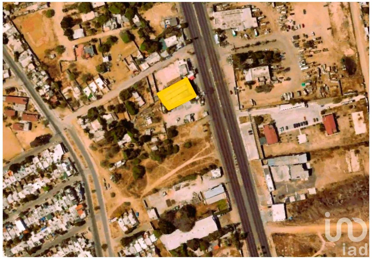 Bodega en Venta en Mezquitito, La Paz, Baja California Sur | NEX-292774 | iad México | Foto 2 de 11