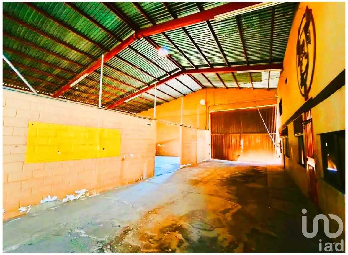 Bodega en Venta en Mezquitito, La Paz, Baja California Sur | NEX-292774 | iad México | Foto 11 de 11