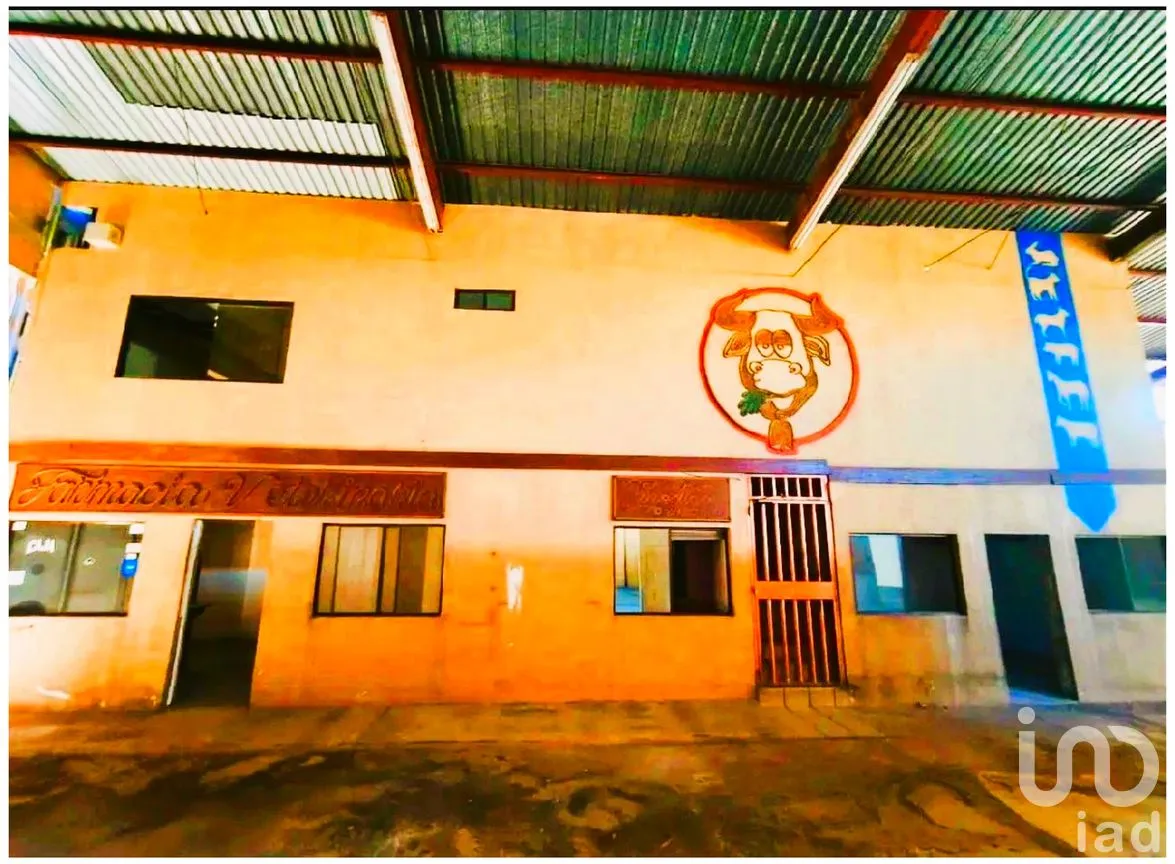 Bodega en Venta en Mezquitito, La Paz, Baja California Sur | NEX-292774 | iad México | Foto 5 de 11