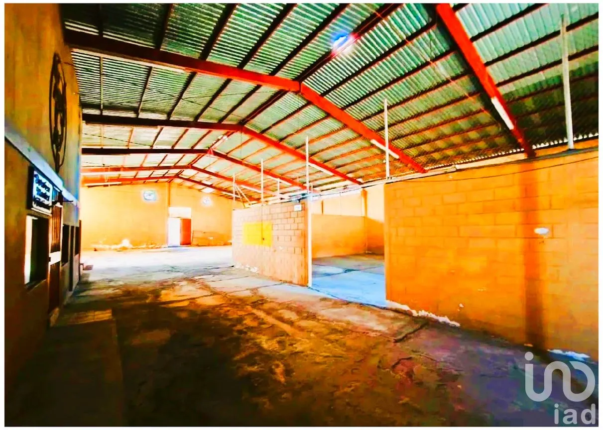 Bodega en Venta en Mezquitito, La Paz, Baja California Sur | NEX-292774 | iad México | Foto 9 de 11
