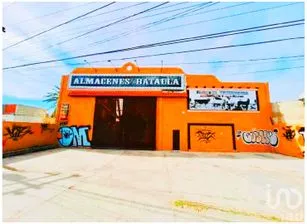 NEX-292774 - Bodega en Venta, con 1 recamara, con 1 baño, con 770 m2 de construcción en Mezquitito, CP 23080, Baja California Sur.