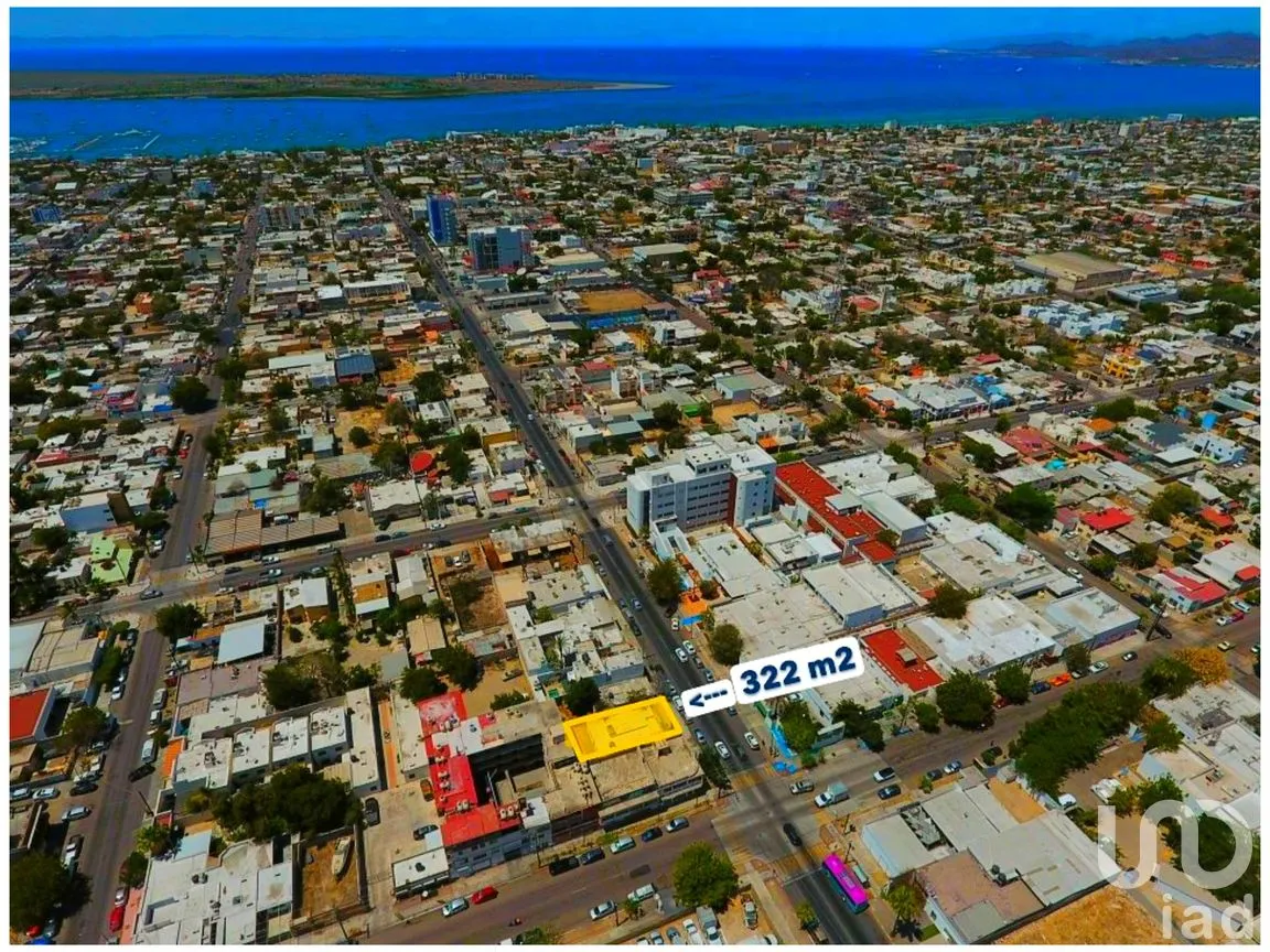Local en Venta en Centro, La Paz, Baja California Sur | NEX-295101 | iad México | Foto 4 de 8
