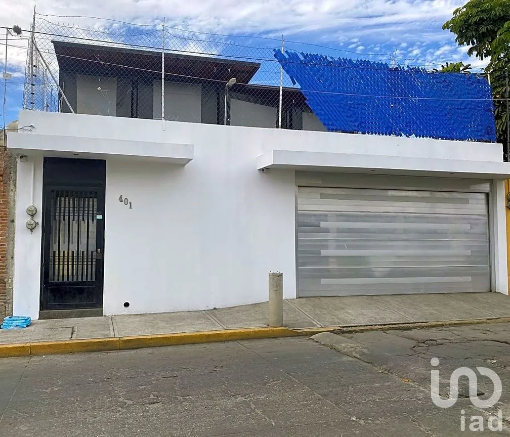 Casa en Renta en San Antonio, Acatzingo, Puebla | NEX-285416 | iad México | Foto 2 de 24