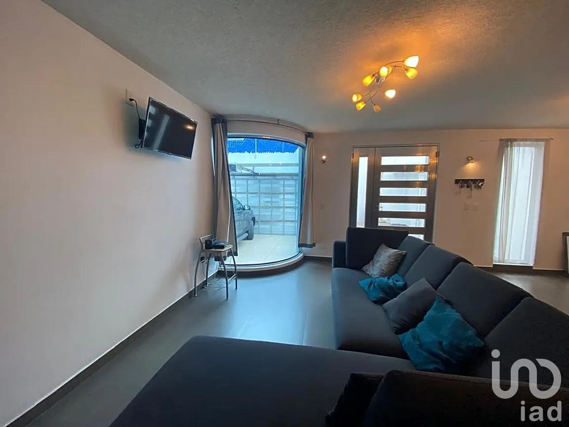 Casa en Renta en San Antonio, Acatzingo, Puebla | NEX-285416 | iad México | Foto 5 de 24