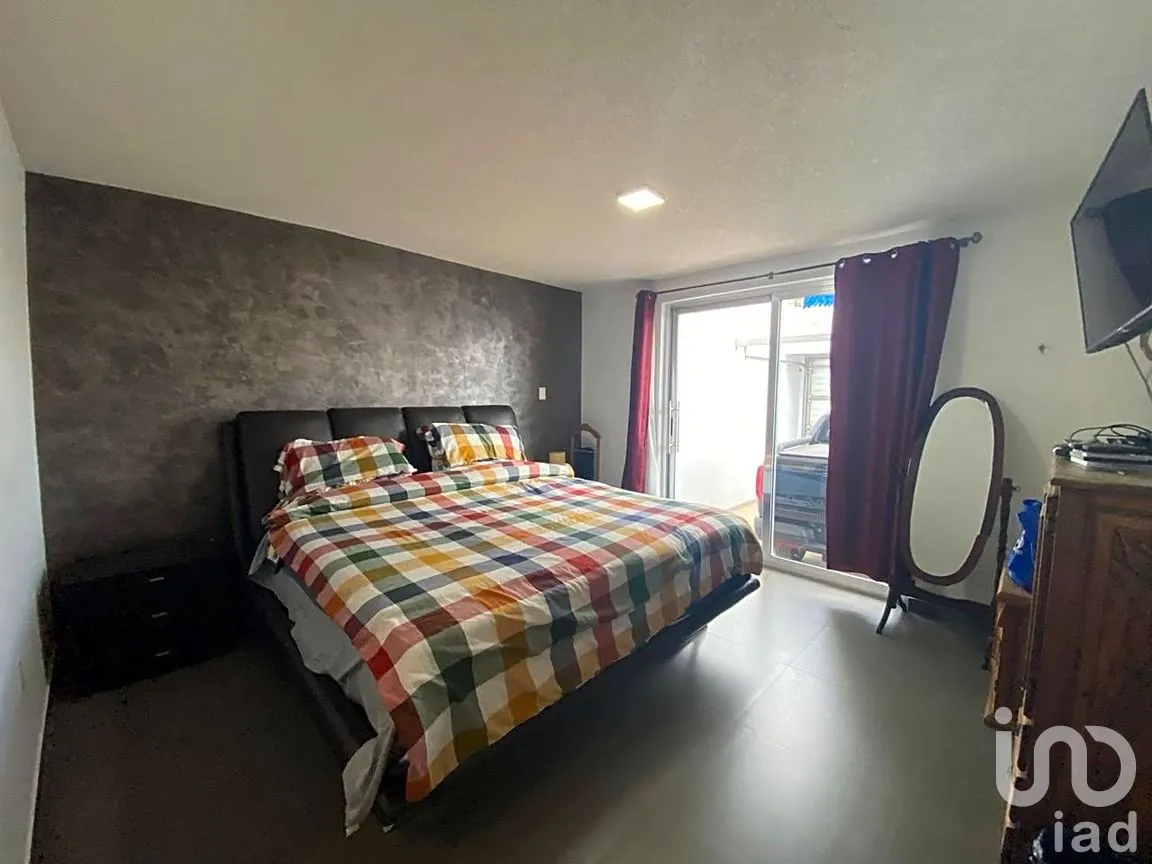 Casa en Renta en San Antonio, Acatzingo, Puebla | NEX-285416 | iad México | Foto 9 de 24