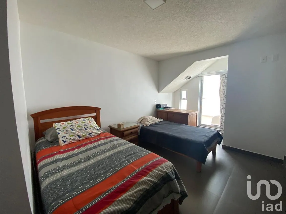 Casa en Renta en San Antonio, Acatzingo, Puebla | NEX-285416 | iad México | Foto 10 de 24
