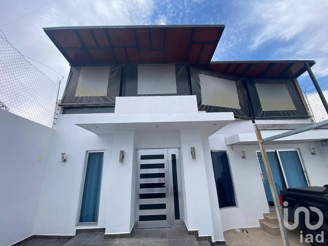 Casa en Renta en San Antonio, Acatzingo, Puebla | NEX-285416 | iad México | Foto 1 de 24
